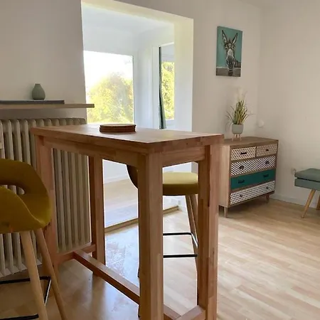 Apartment Frisch Renoviert - Grosszugige Fewo Mit Bergblick Am Tegernsee *