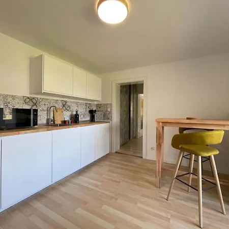 Apartment Frisch Renoviert - Grosszugige Fewo Mit Bergblick Am Tegernsee