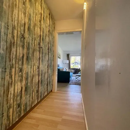 Apartment Frisch Renoviert - Grosszugige Fewo Mit Bergblick Am Tegernsee
