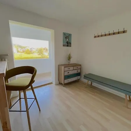 شقة Frisch Renoviert - Grosszugige Fewo Mit Bergblick Am Tegernsee